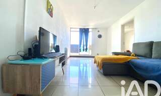 Appartement 4 Pièces 48 m² à vendre à Saint-Denis (97490)