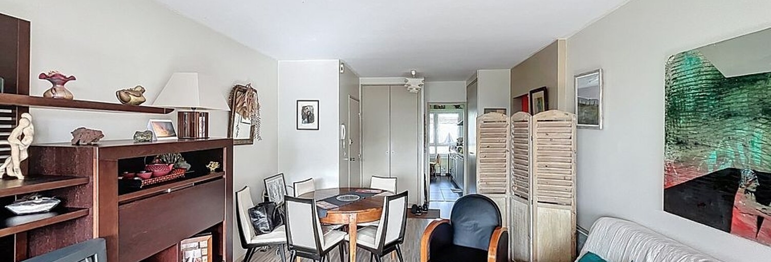 Appartement 3 Pièces 67 m² à vendre à Caen (14000)