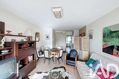 Appartement 3 pièces 179500 €