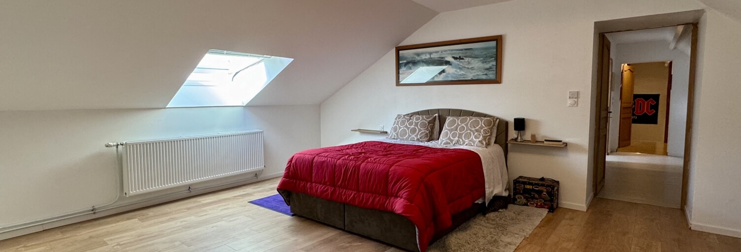 Maison 5 Pièces 170 m² à vendre à Neuville-sur-Escaut (59293)