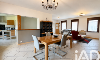 Maison 5 Pièces 170 m² à vendre à Neuville-sur-Escaut (59293)