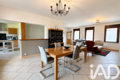 Maison 5 pièces 199000 €