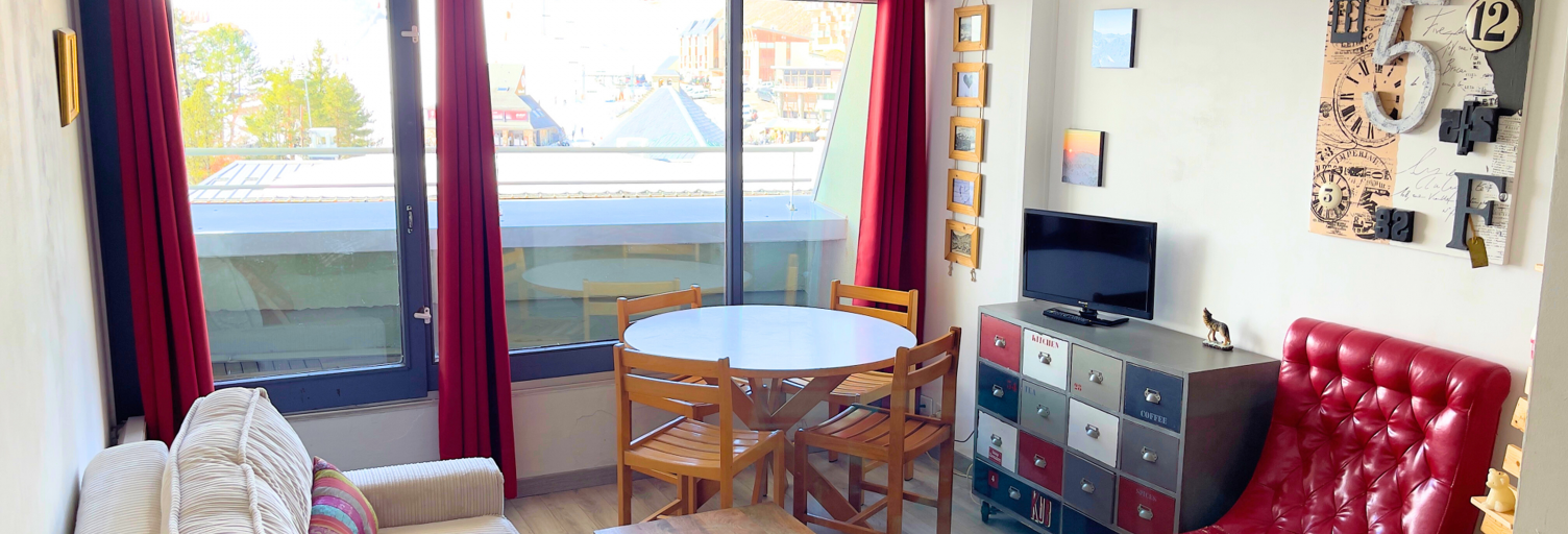Appartement 1 Pièce 29 m² à vendre à Bagnères-de-Bigorre (65710)
