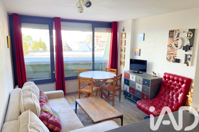 Appartement 1 pièces 100000 €