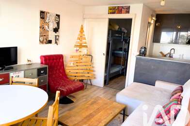 Appartement 1 pièces 100000 €