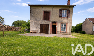 Maison 4 Pièces 74 m² à vendre à Épinonville (55270)