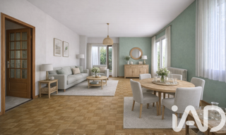 Maison 4 Pièces 74 m² à vendre à Épinonville (55270)