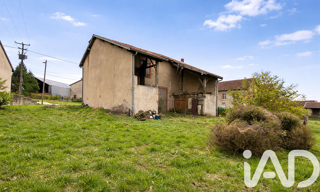 Maison 4 Pièces 74 m² à vendre à Épinonville (55270)