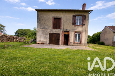 Maison 4 pièces 45000 €