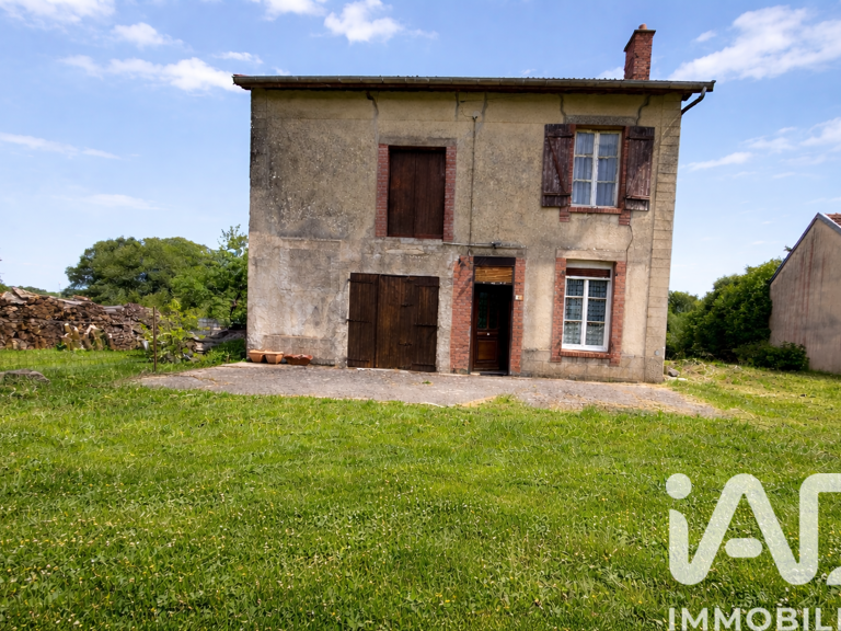 Vente Maison de village 4 pièces — photo 1