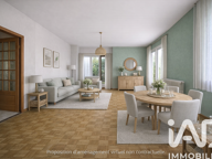 Vente Maison de village 4 pièces — photo 2