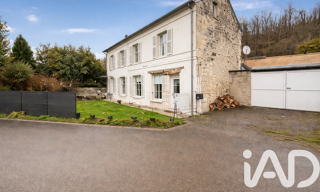 Maison 11 Pièces 229 m² à vendre à Bonneuil-en-Valois (60123)