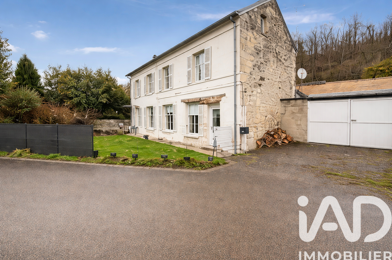 Maison 11 pièces 235000 €