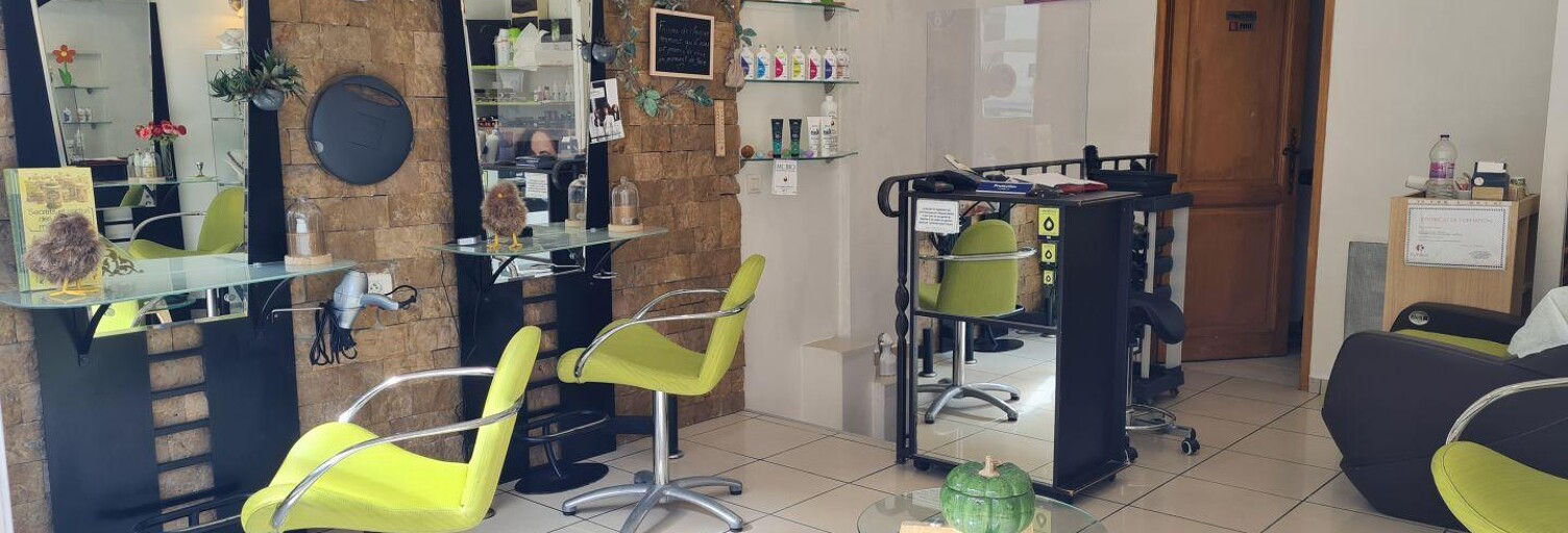 Commerce  40 m² à vendre à Valence (26000)