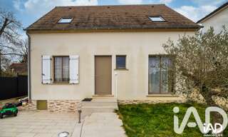 Maison 6 Pièces 98 m² à vendre à Osny (95520)