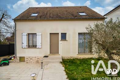 Maison 6 pièces 359000 €