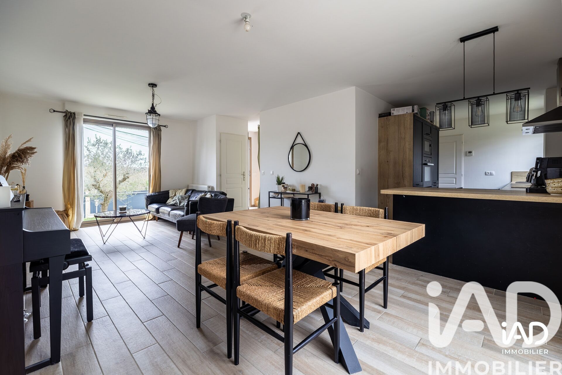 Vente Maison/villa 6 pièces - Photo 2