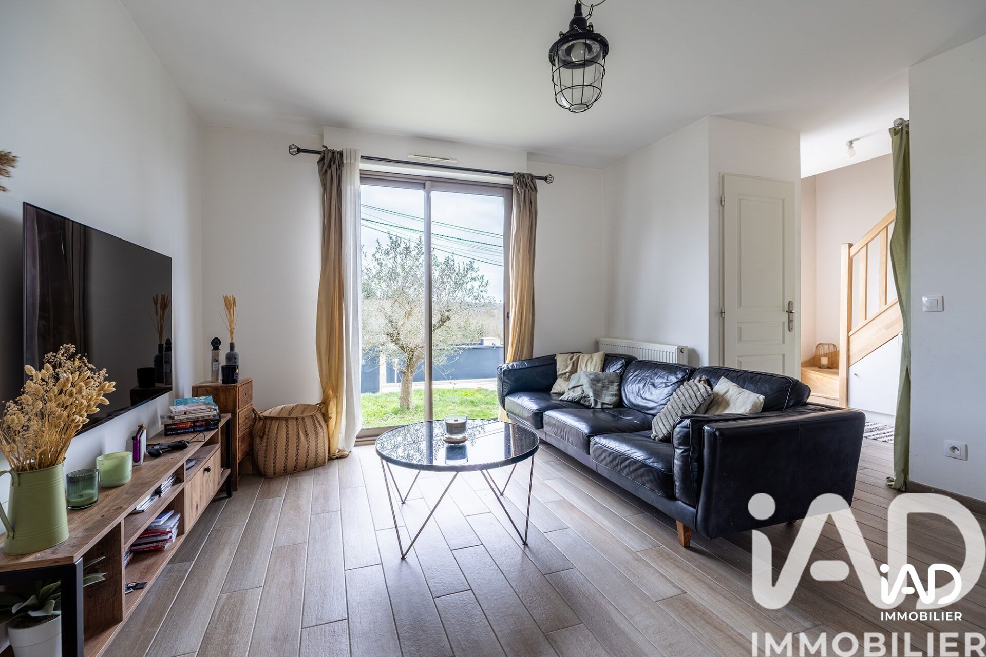 Vente Maison/villa 6 pièces - Photo 4