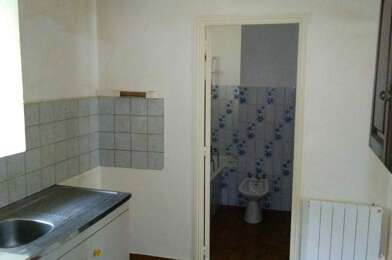 Appartement 2 pièces 69000 €