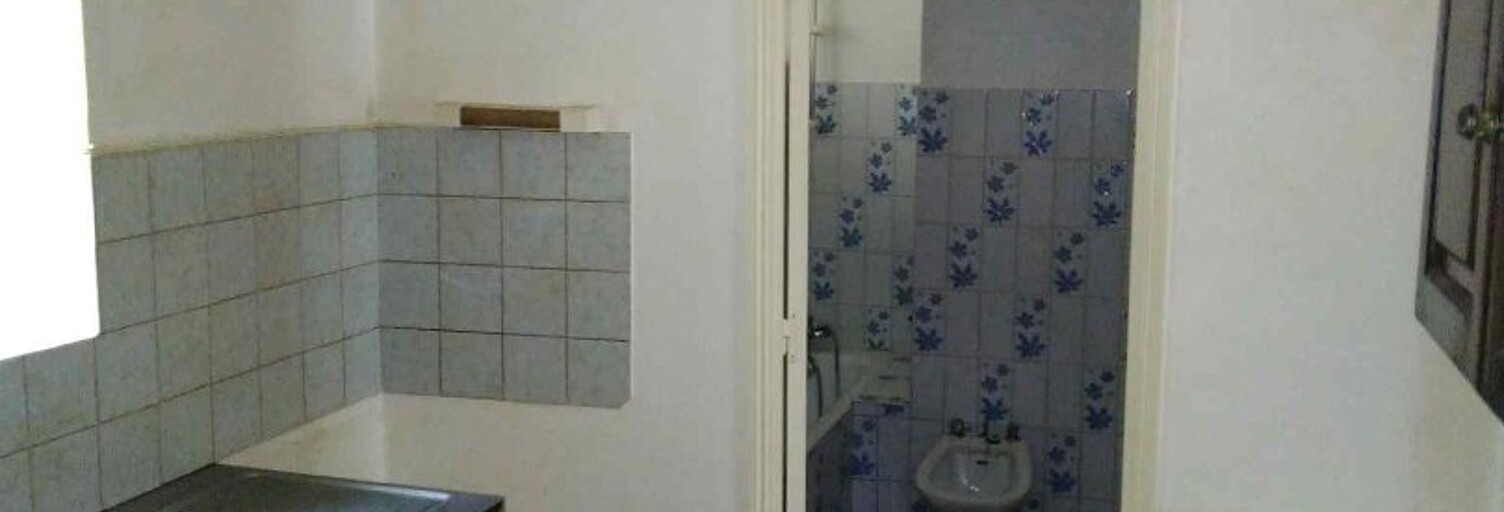 Appartement 2 Pièces 40 m² à vendre à Pontivy (56300)