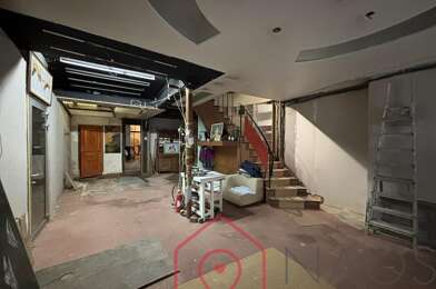 Immeuble  164000 €