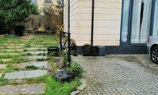 Maison 3 Pièces 58 m² à vendre à Mandres-les-Roses (94520)