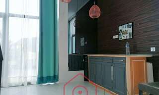 Maison 3 Pièces 58 m² à vendre à Mandres-les-Roses (94520)