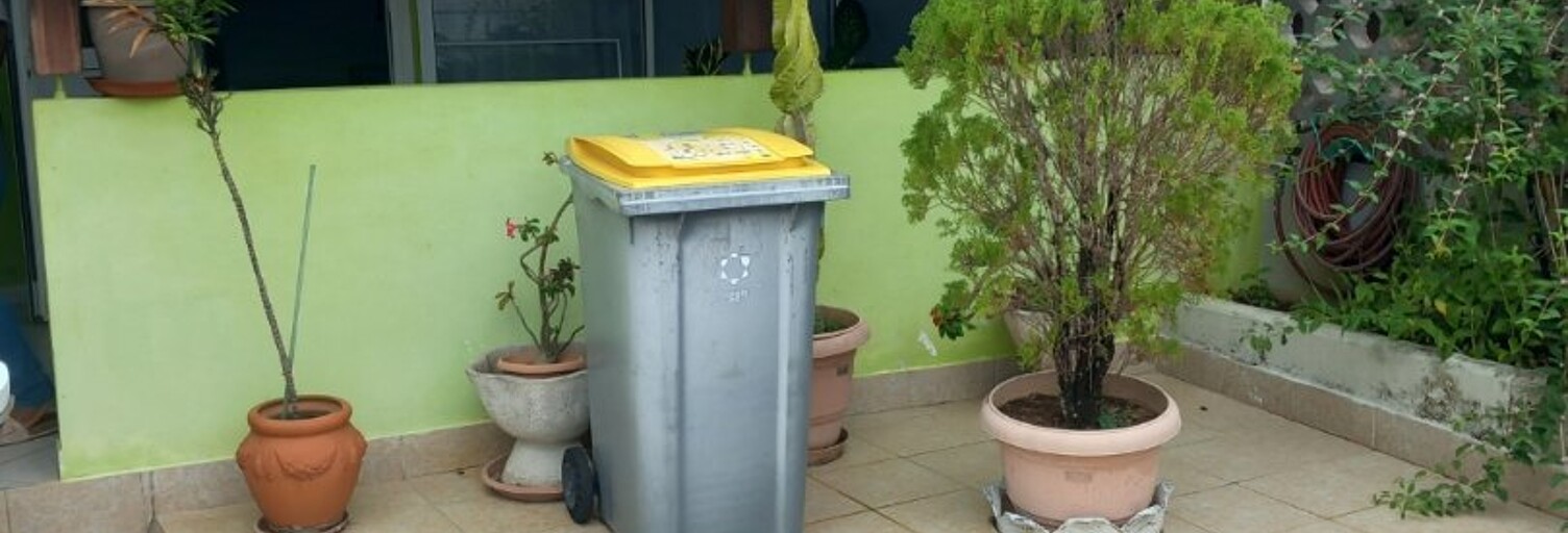 Maison 4 Pièces 90 m² à vendre à Cayenne (97300)