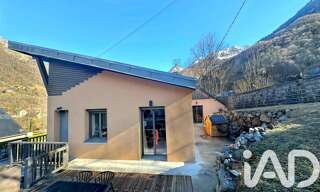 Maison 5 Pièces 160 m² à vendre à Cauterets (65110)