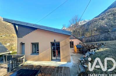 Vente Maison/villa 5 pièces — photo du bien