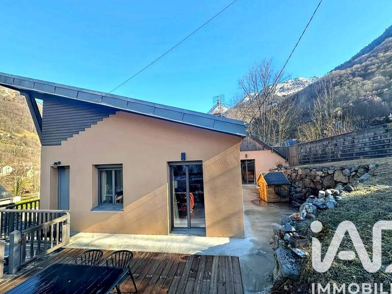 Vente Maison/villa 5 pièces — photo 1