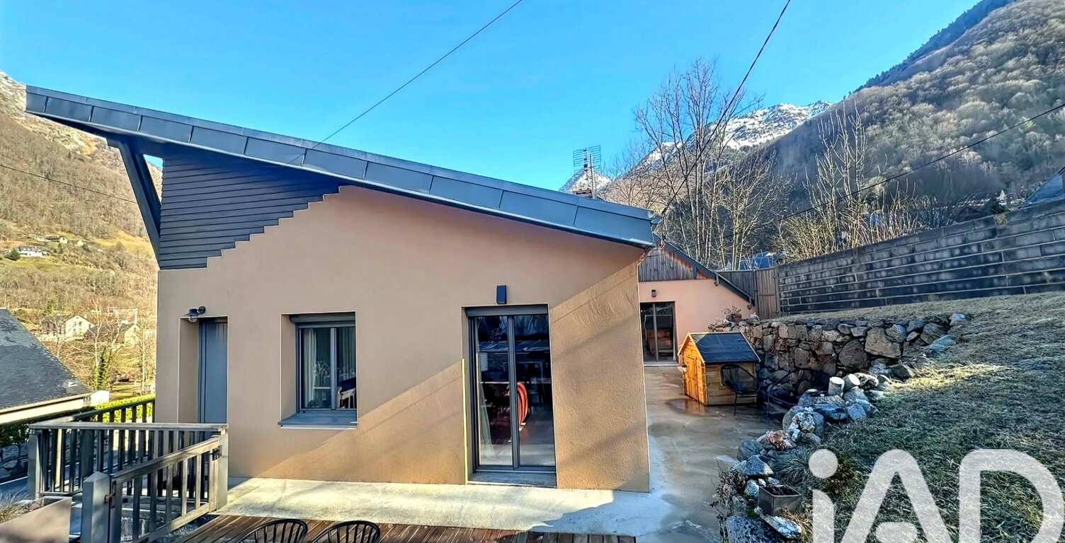 Vente Maison/villa 5 pièces — photo 1