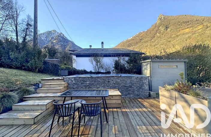 Vente Maison/villa 5 pièces — photo 2
