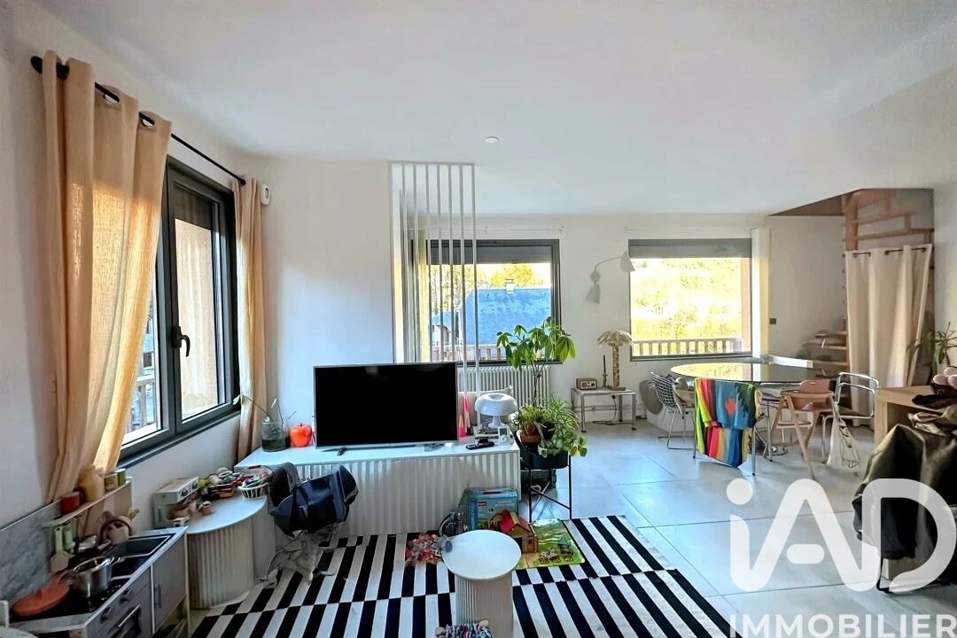 Vente Maison/villa 5 pièces - Photo 3
