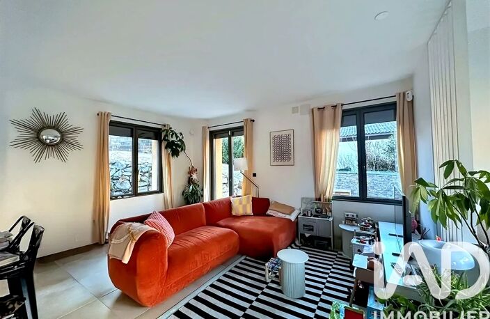 Vente Maison/villa 5 pièces — photo 4