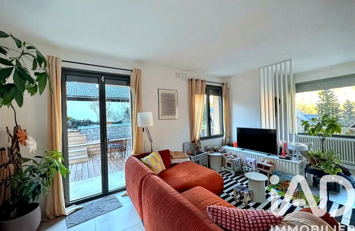 Vente Maison/villa 5 pièces — photo 5