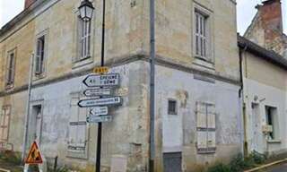 Maison 3 Pièces 105 m² à vendre à Beaumont-sur-Dême (72340)