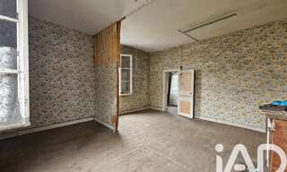 Maison 3 Pièces 105 m² à vendre à Beaumont-sur-Dême (72340)