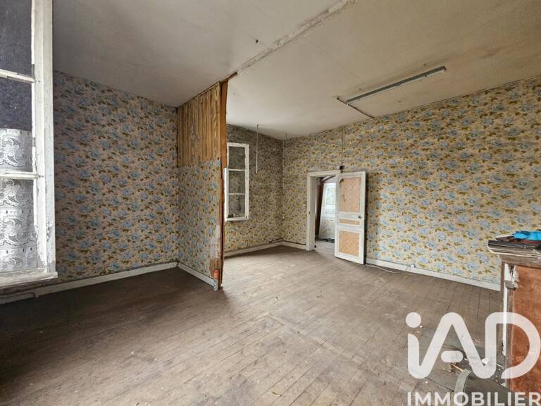 Vente Maison/villa 3 pièces — photo 1