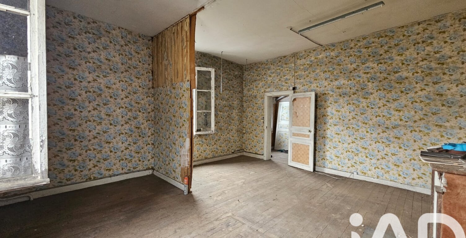 Vente Maison/villa 3 pièces — photo 1