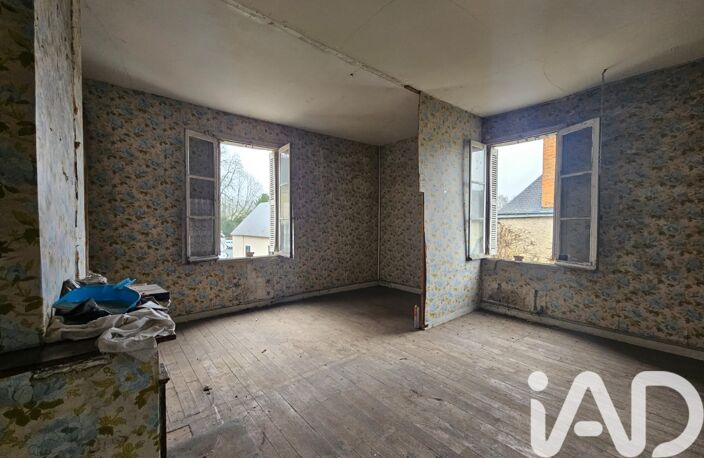 Vente Maison/villa 3 pièces — photo 2