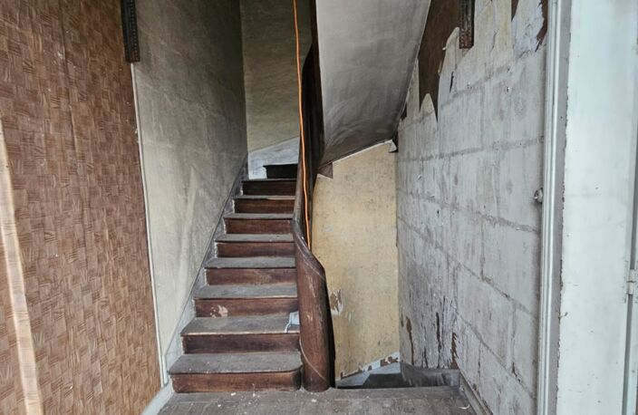 Vente Maison/villa 3 pièces — photo 4