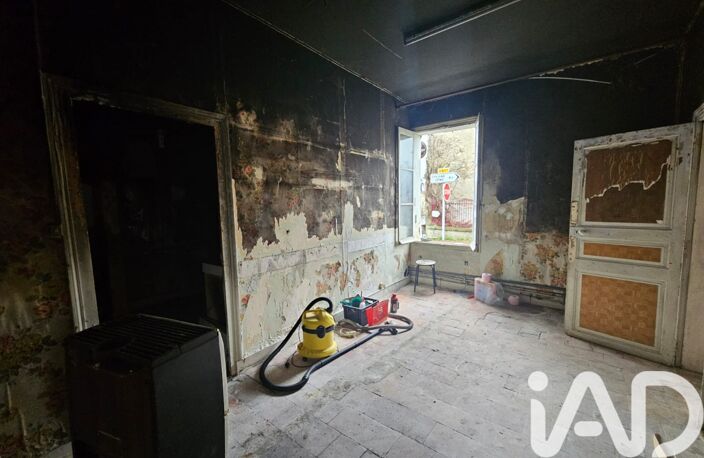 Vente Maison/villa 3 pièces — photo 5