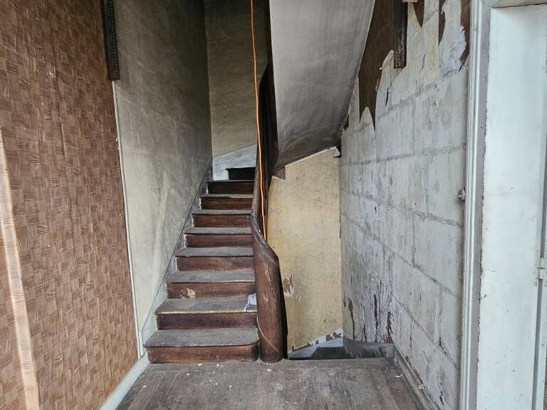 Vente Maison/villa 3 pièces — photo 1
