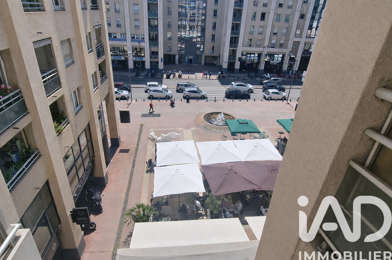 Appartement 3 pièces 269000 €