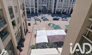 Appartement 3 Pièces 70 m² à vendre à Marseille 8 (13008)