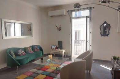 Appartement 3 pièces 821 €