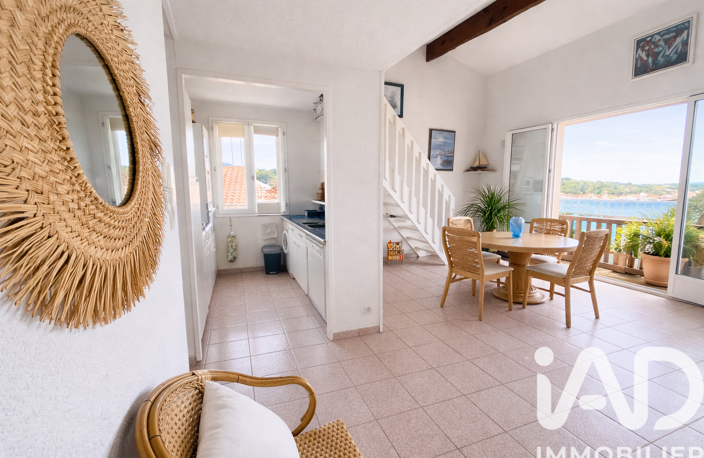 Vente Appartement 3 pièces — photo 3