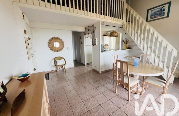 Vente Appartement 3 pièces — photo 5