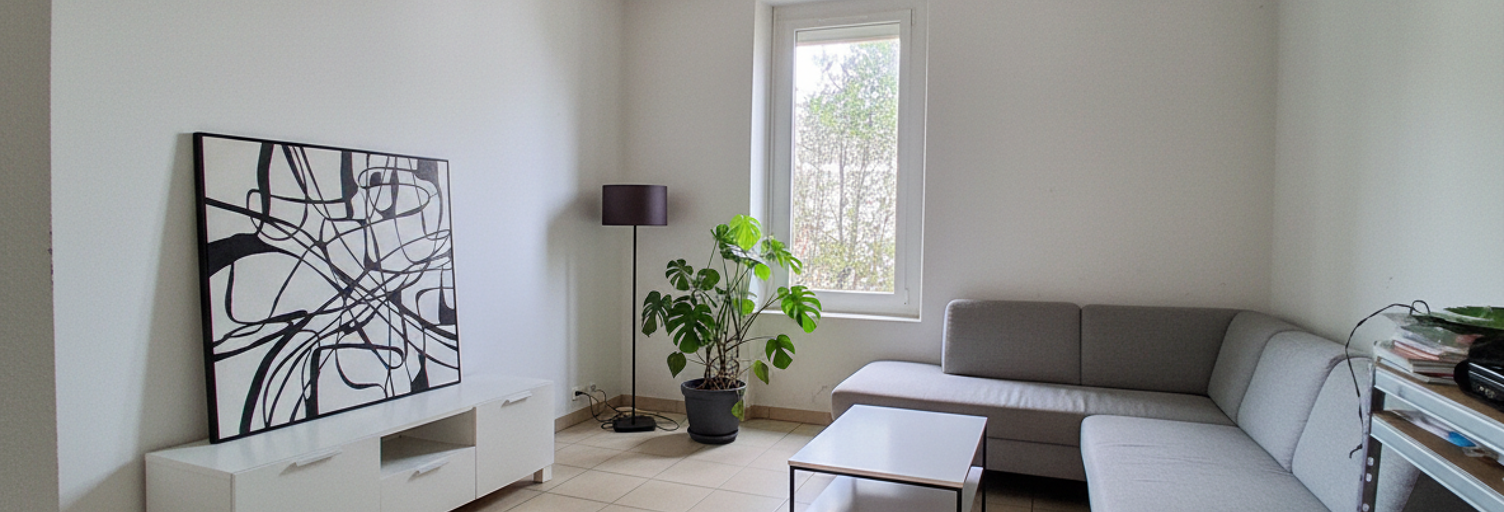 Maison 4 Pièces 73 m² à vendre à Saint-Nazaire (44600)